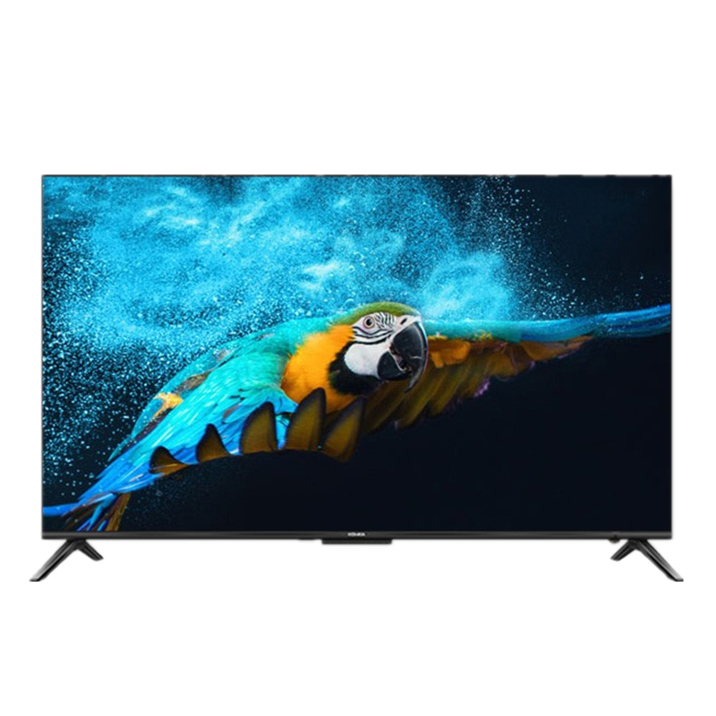 康佳 一体成型机身电视