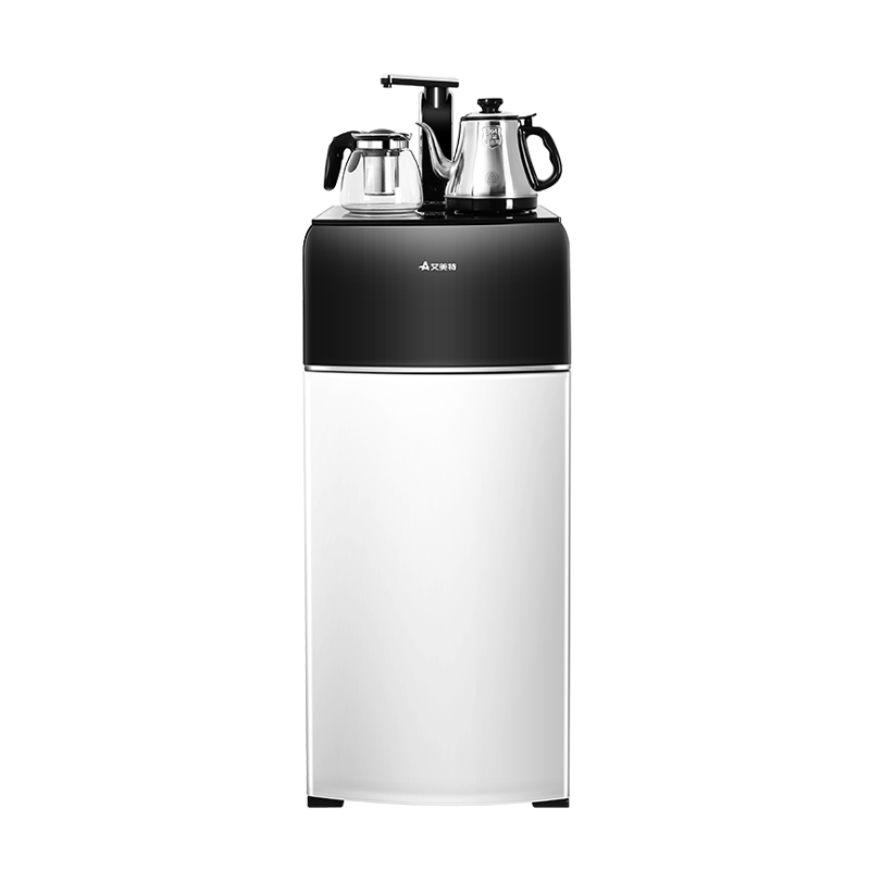 艾美特一键自动上水饮水机