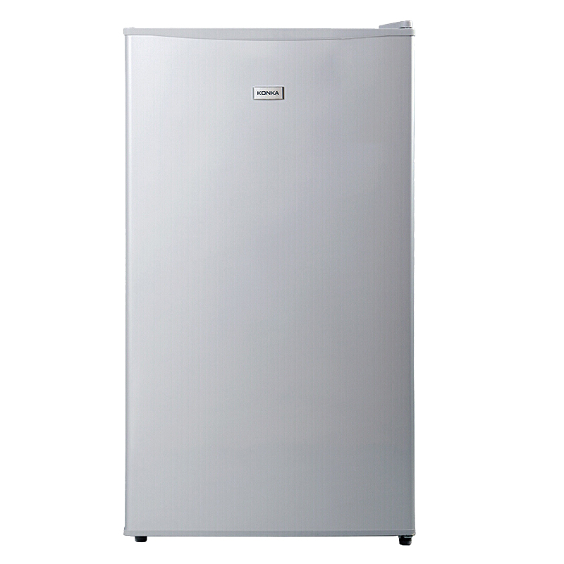 康佳 迷你小型单门冰箱