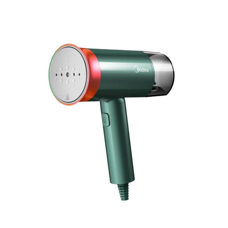 美的 一键操作挂烫机