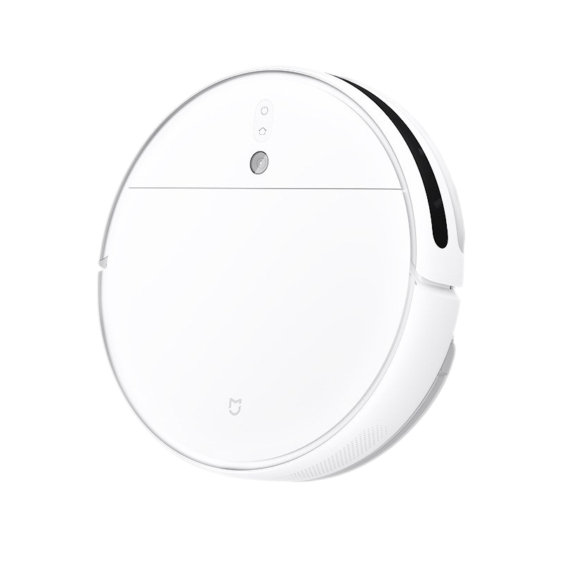 米家 旋风吸力 扫地机器人