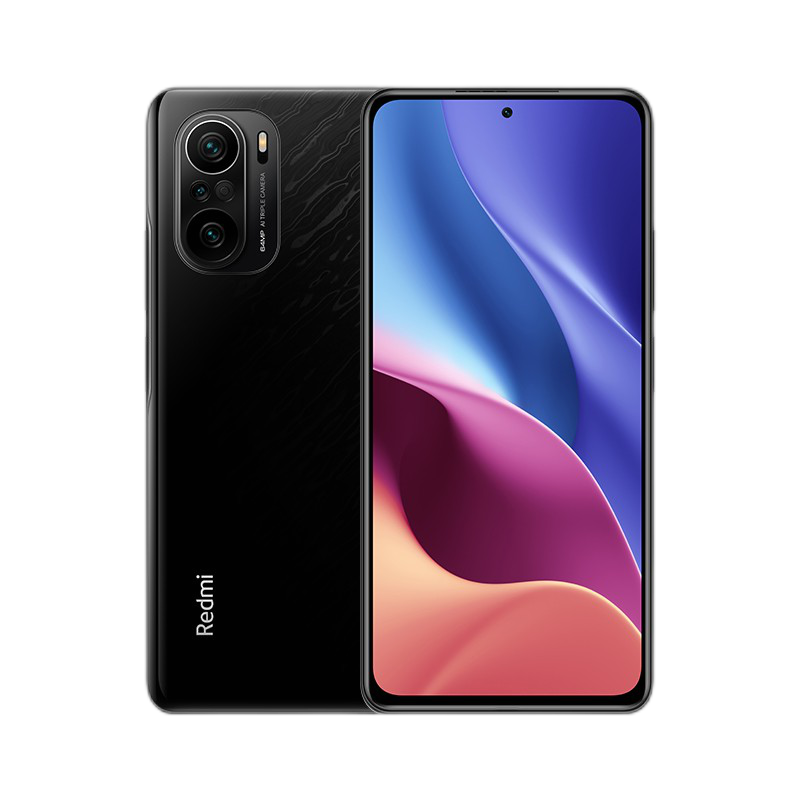 小米 高刷新率手机