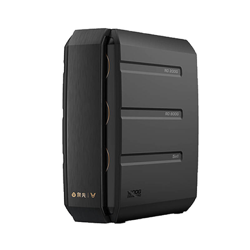 云米 家用直饮净水器