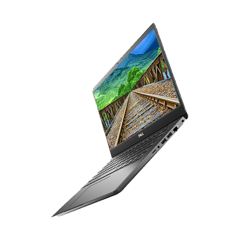 戴尔 稳固耐用笔记本