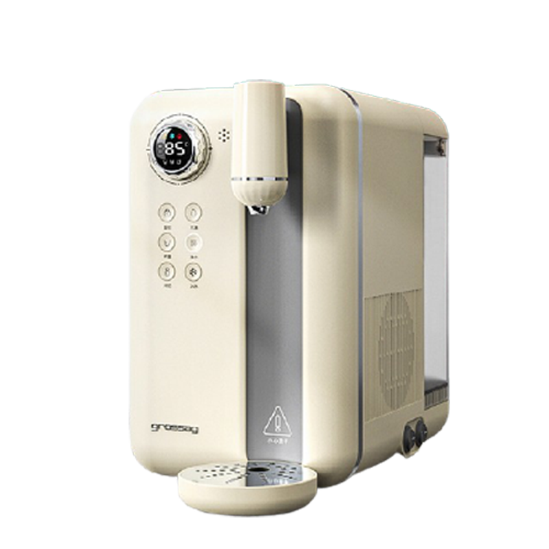 格罗赛格 经典复古风格饮水机