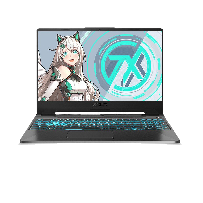 华硕 多功能手提游戏本