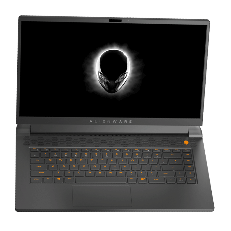 外星人 风扇控制系统 游戏本