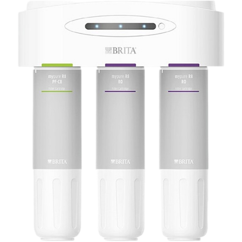 碧然德 大流量直饮净水器