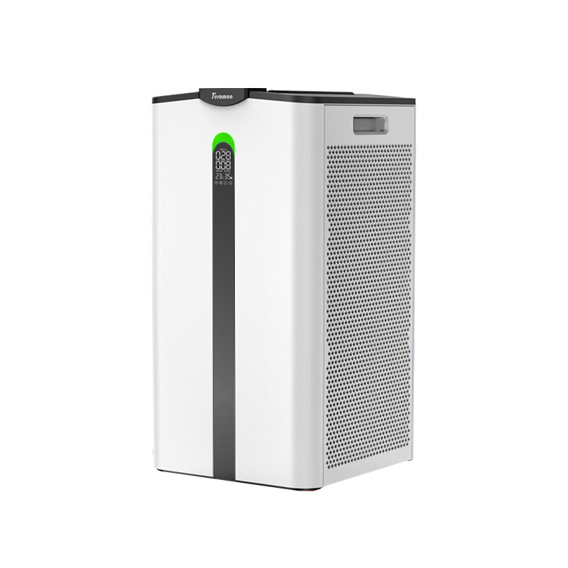 Telamon 智控空气净化器