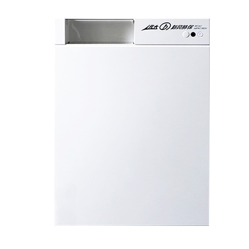 远大 新风系统空气净化器