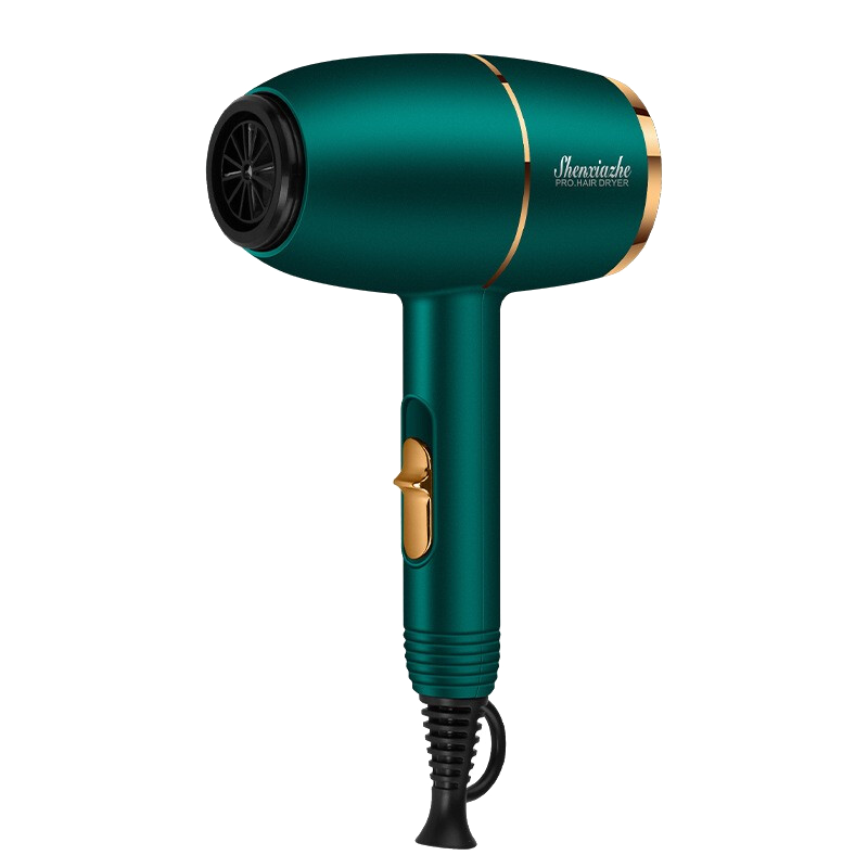 一尔负离子低音电吹风