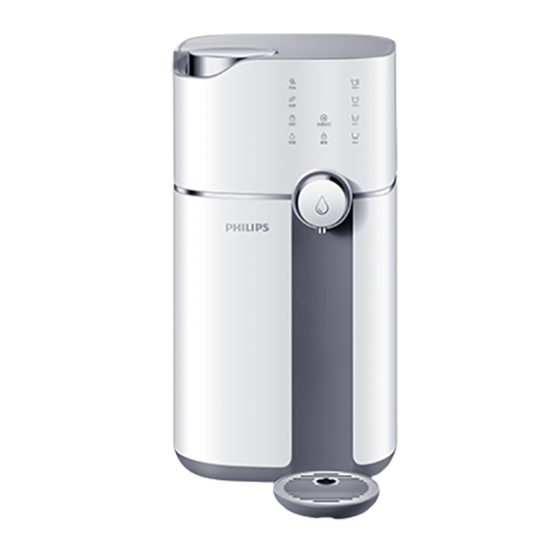 飞利浦 多段水位水量净水器