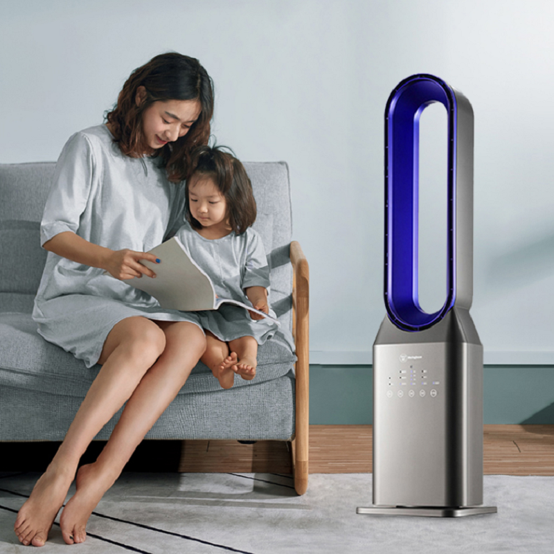 西屋 双风道循环除菌 电风扇