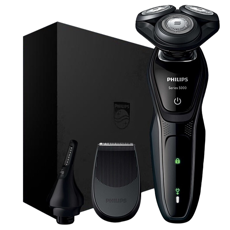 飞利浦 男士多功能剃须刀