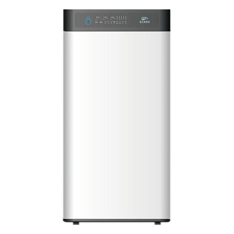 EBEP 大流量直饮家用净水器