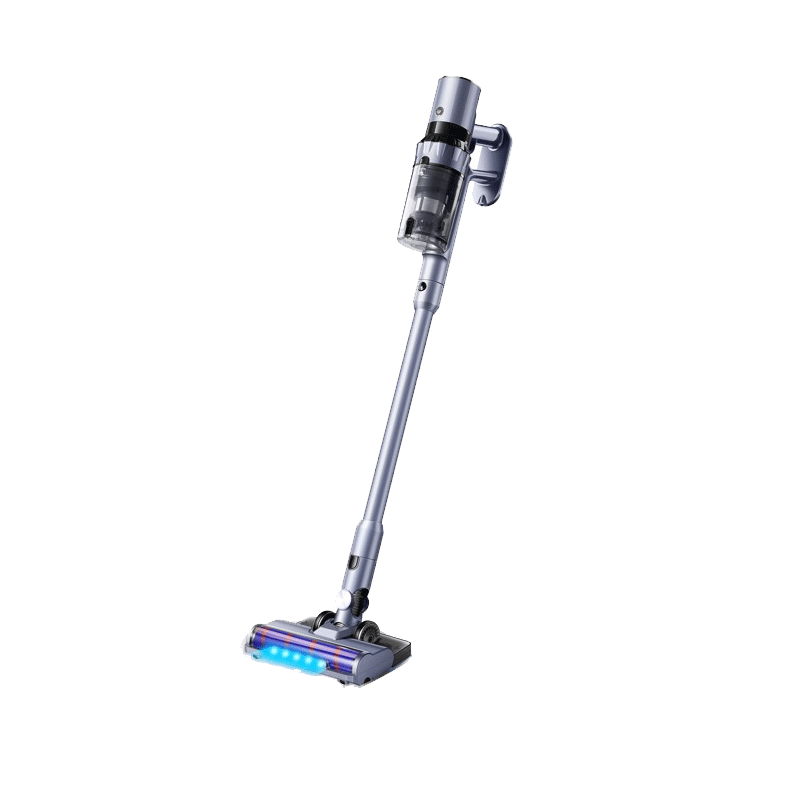 惠而浦直气流机身设计吸尘器