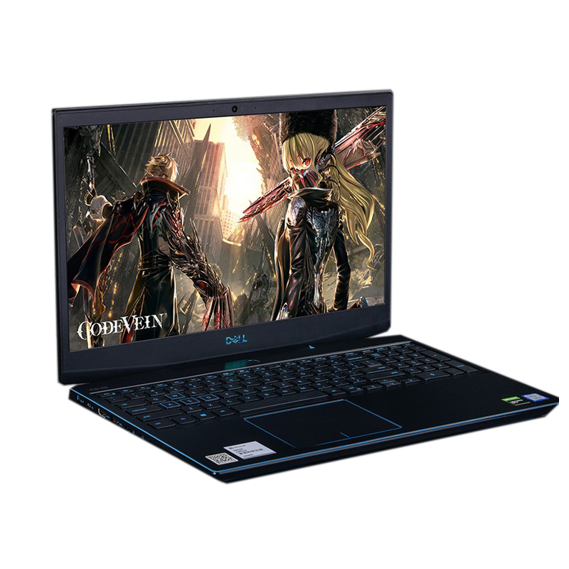 戴尔 三大模式高刷笔记本