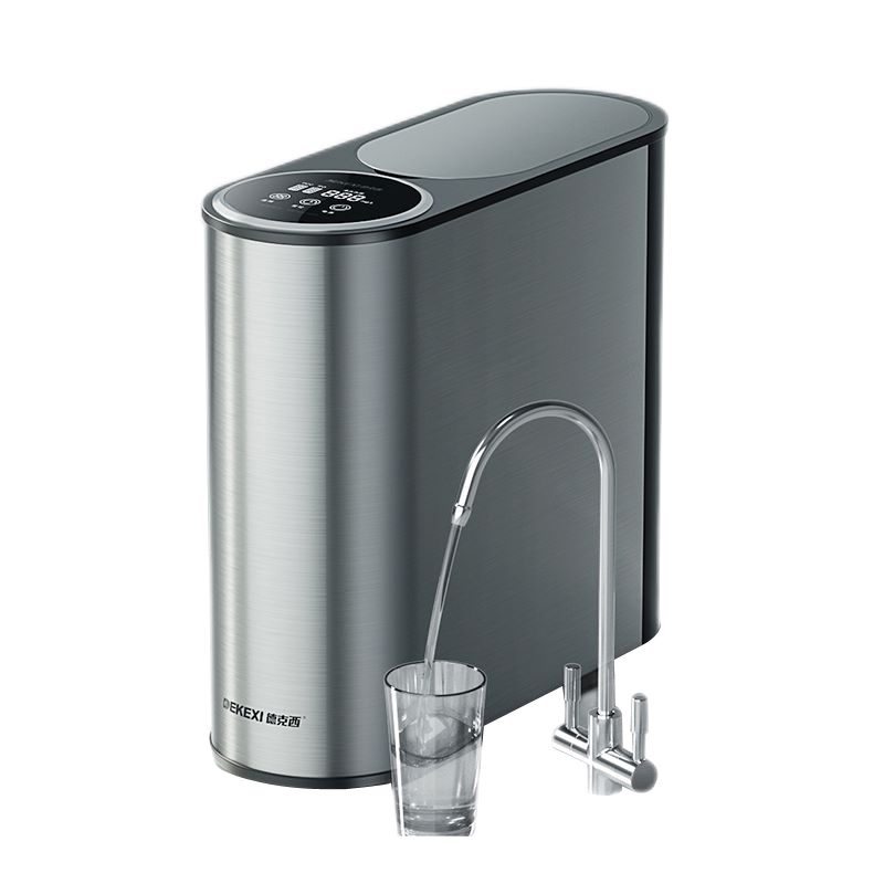 德克西 家用直饮厨房净水器