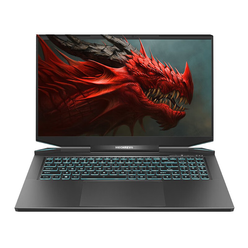 机械革命游戏笔记本