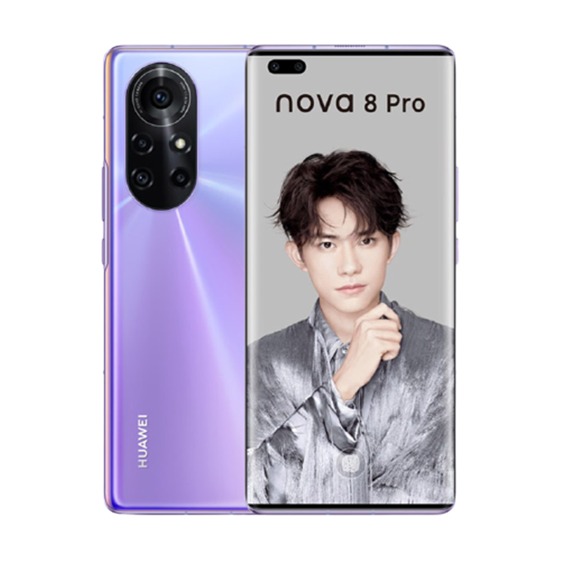 华为 AI抓拍 手机