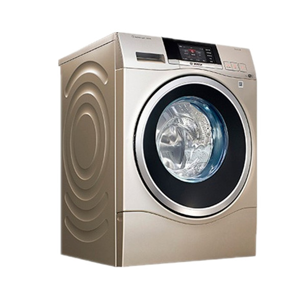 博世智能家居洗衣机