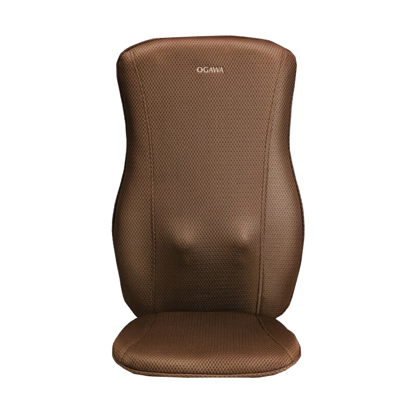 奥佳华 腰部按摩坐垫家用按摩器