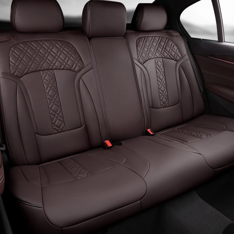 车心意 保暖透气汽车坐垫