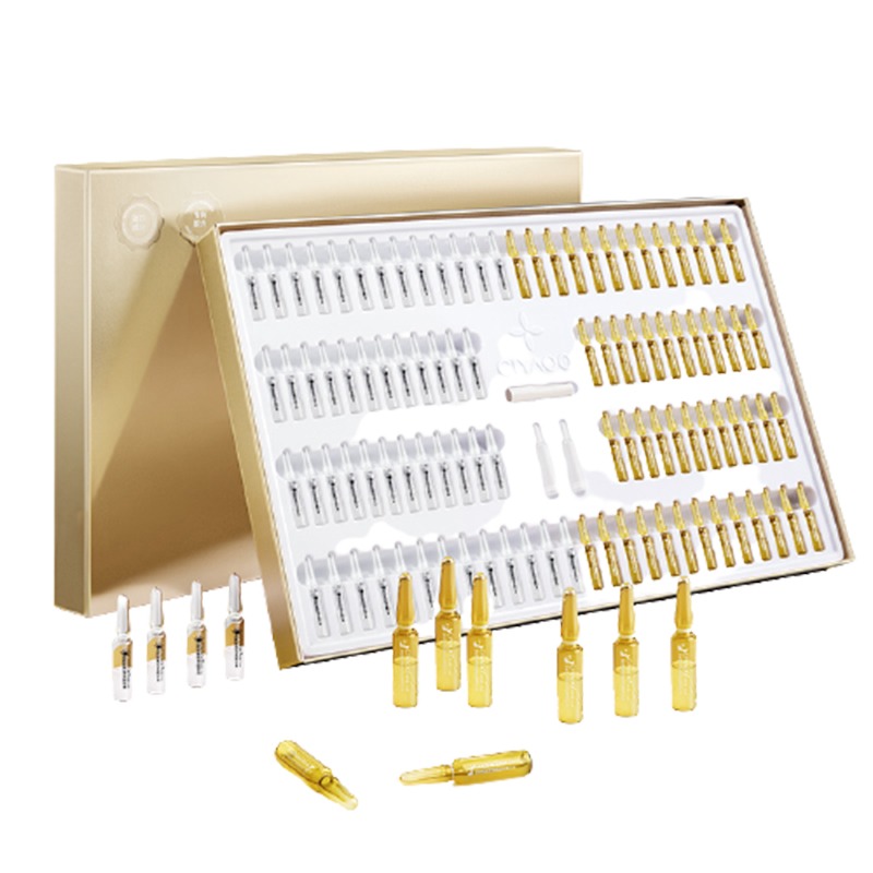 瓷雅 焕亮紧致 精华