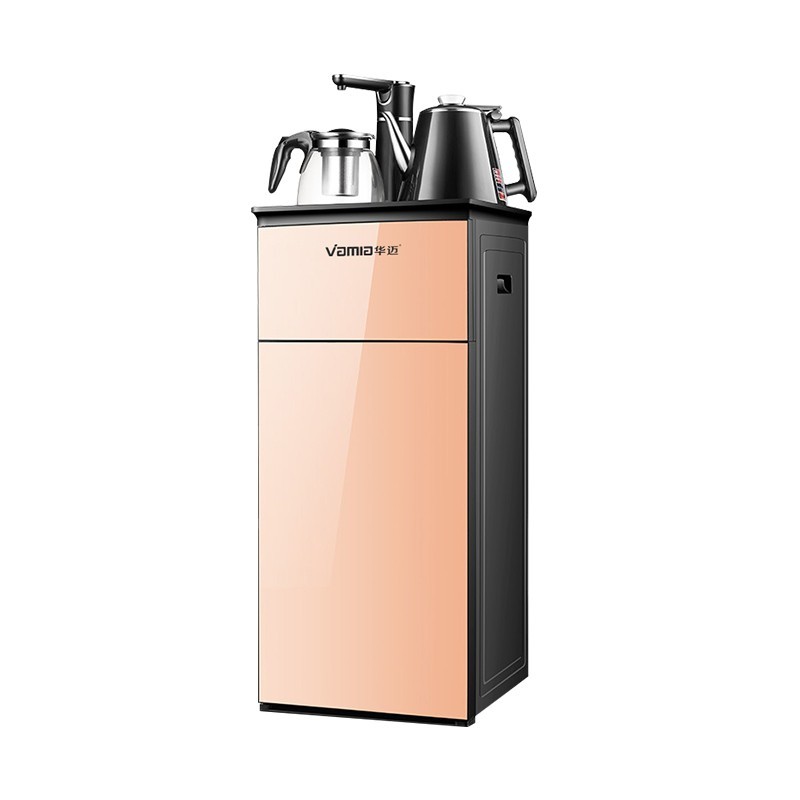 华迈 触屏面板饮水机