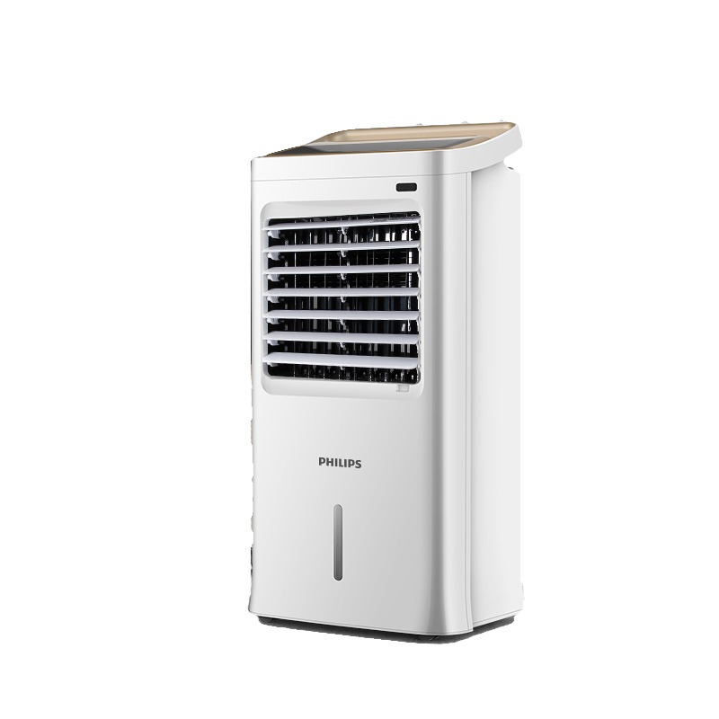 飞利浦 智能定时冷风扇
