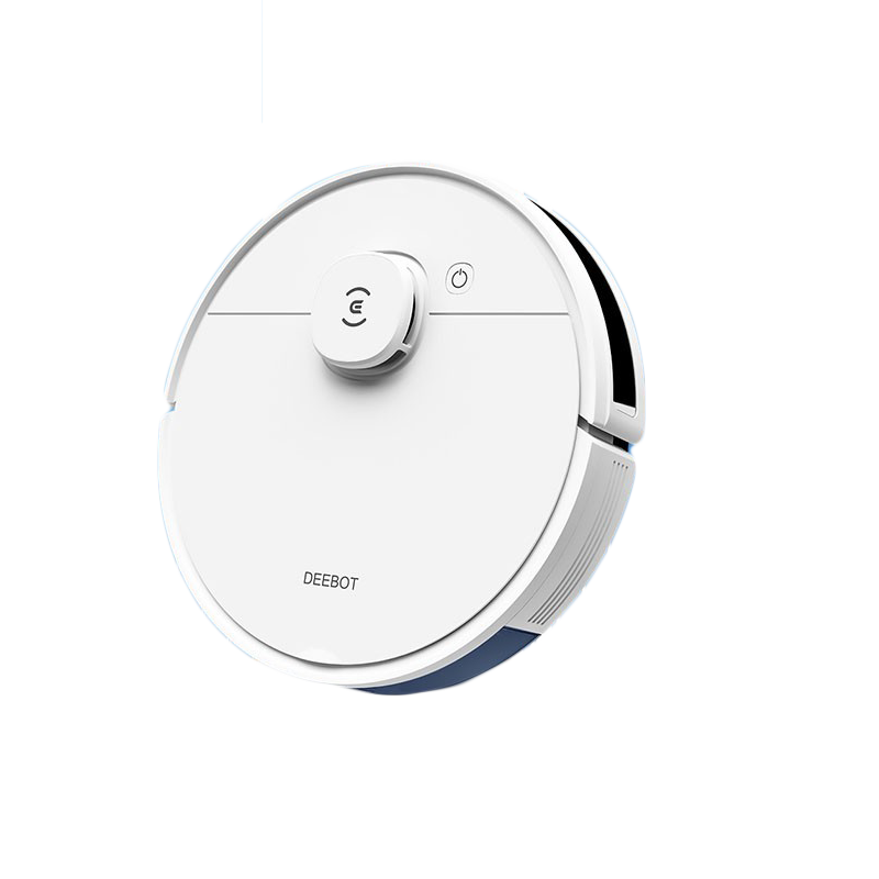 科沃斯 自动洗擦扫地机器人