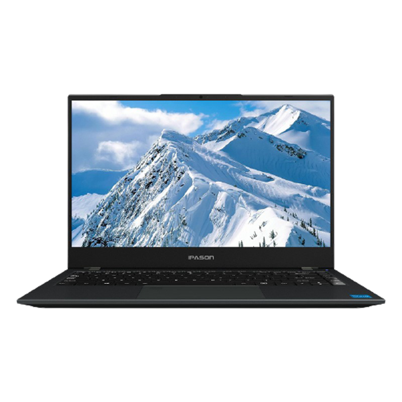 攀升 指纹识别笔记本