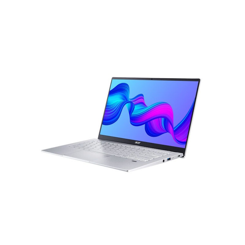 宏碁十一代轻薄笔记本