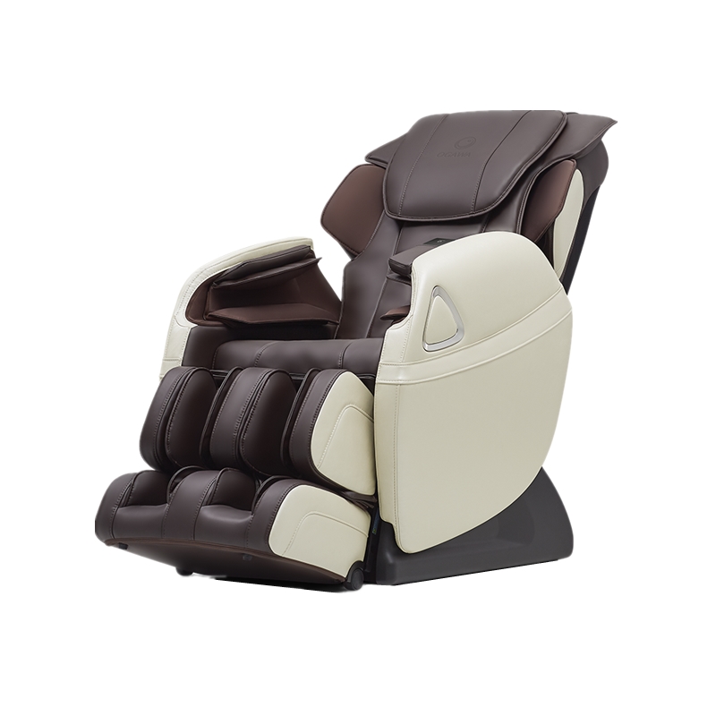 奥佳华 定点按摩椅