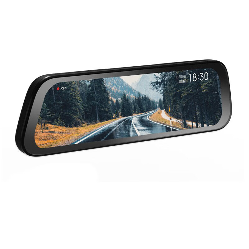70迈 全面 行车记录仪