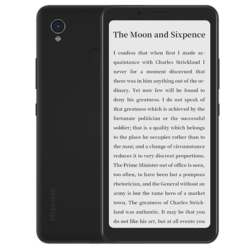 海信 低功耗设计 手机