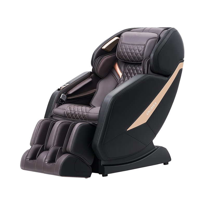 奥佳华 3D拔筋按摩椅