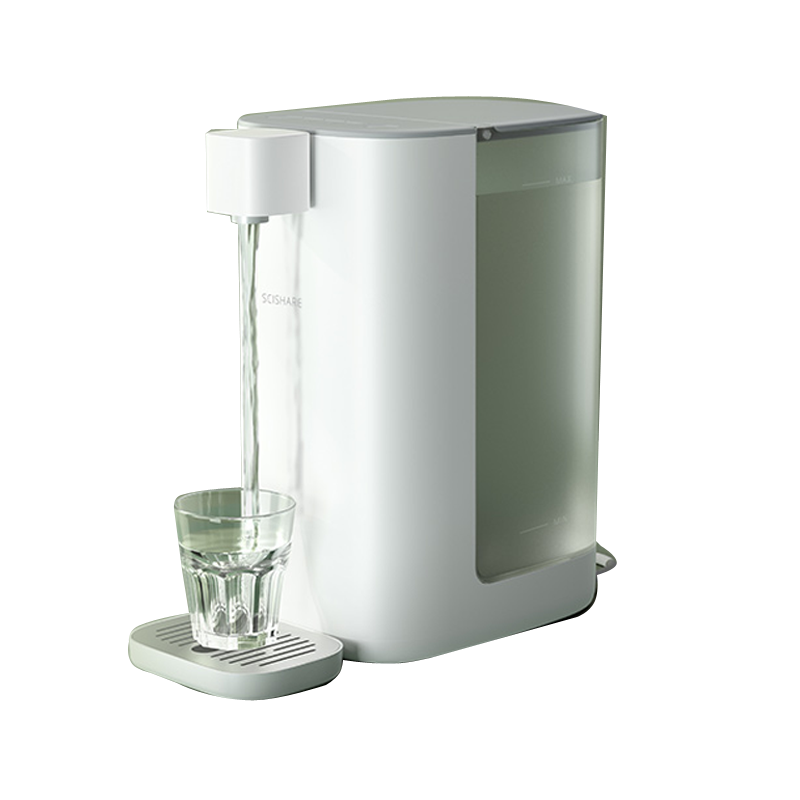 心想 免安装小巧饮水机
