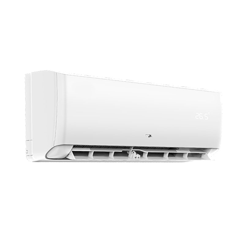 TCL智慧健康柔风空调