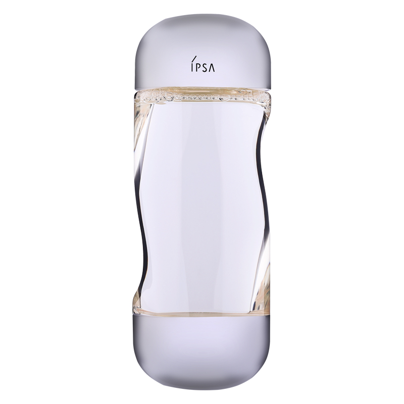 茵芙莎 流金岁月爽肤水