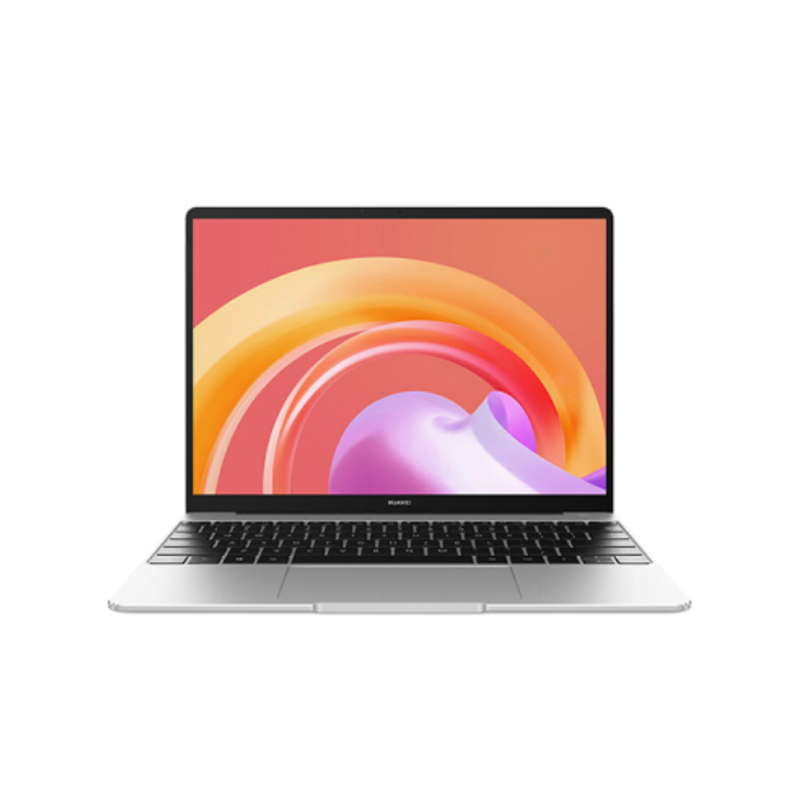 华为 十点触控 笔记本