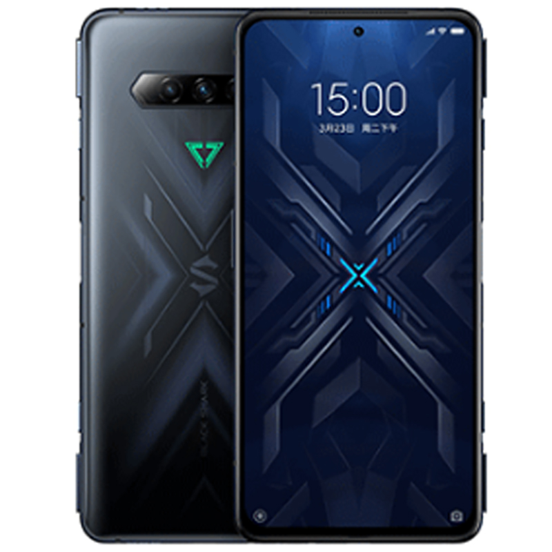 黑鲨 快速回血手机