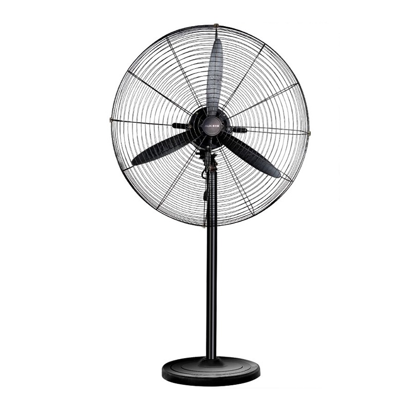 奥克斯 全封闭齿箱防断裂电风扇