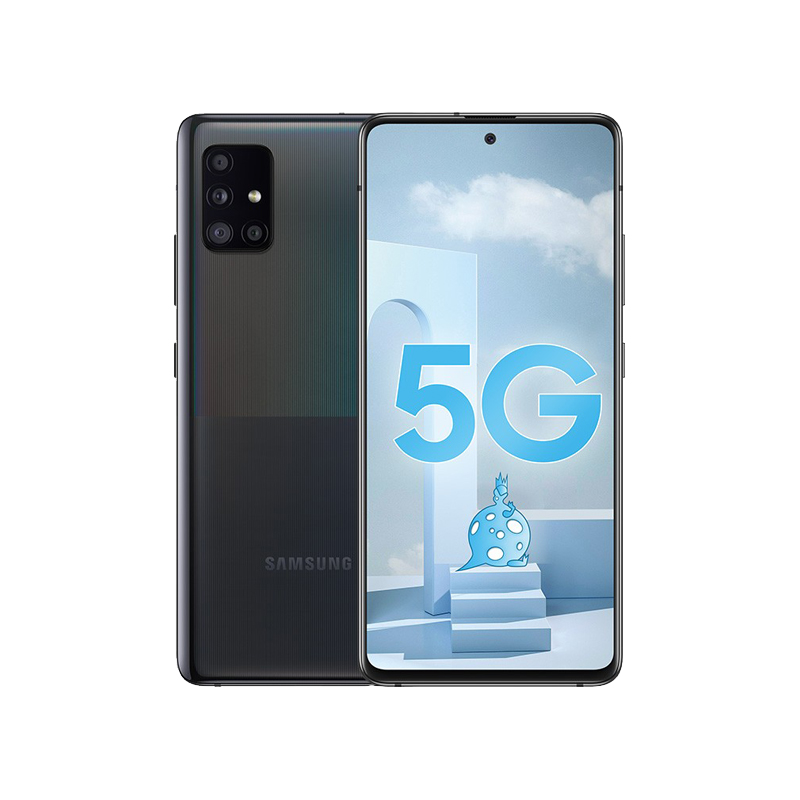 三星 大内存高性能手机