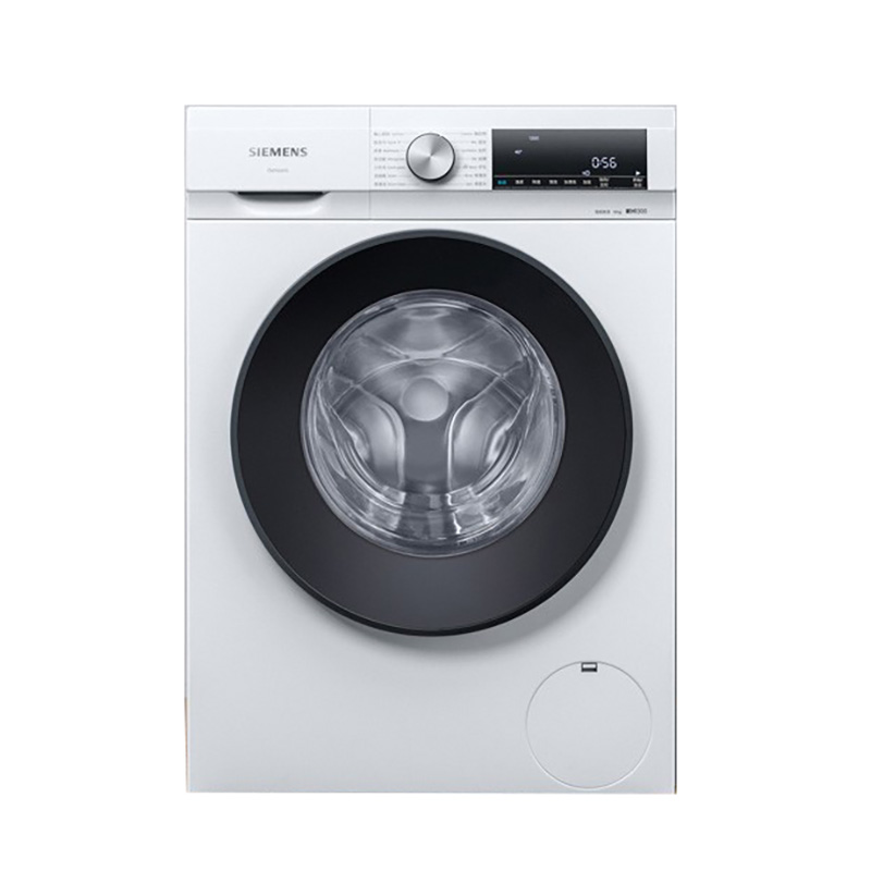 西门子 双层大视窗洗衣机