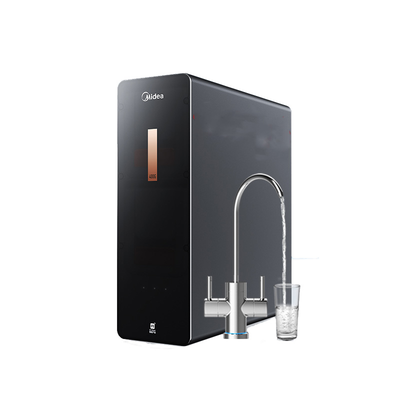 美的 零陈水直饮净水器