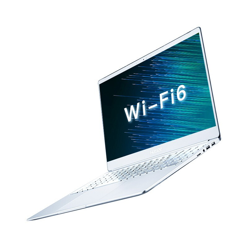 神舟 轻便背光键盘 笔记本