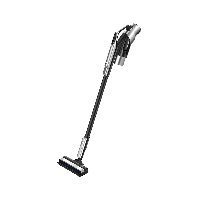 松下 微尘感知手持吸尘器