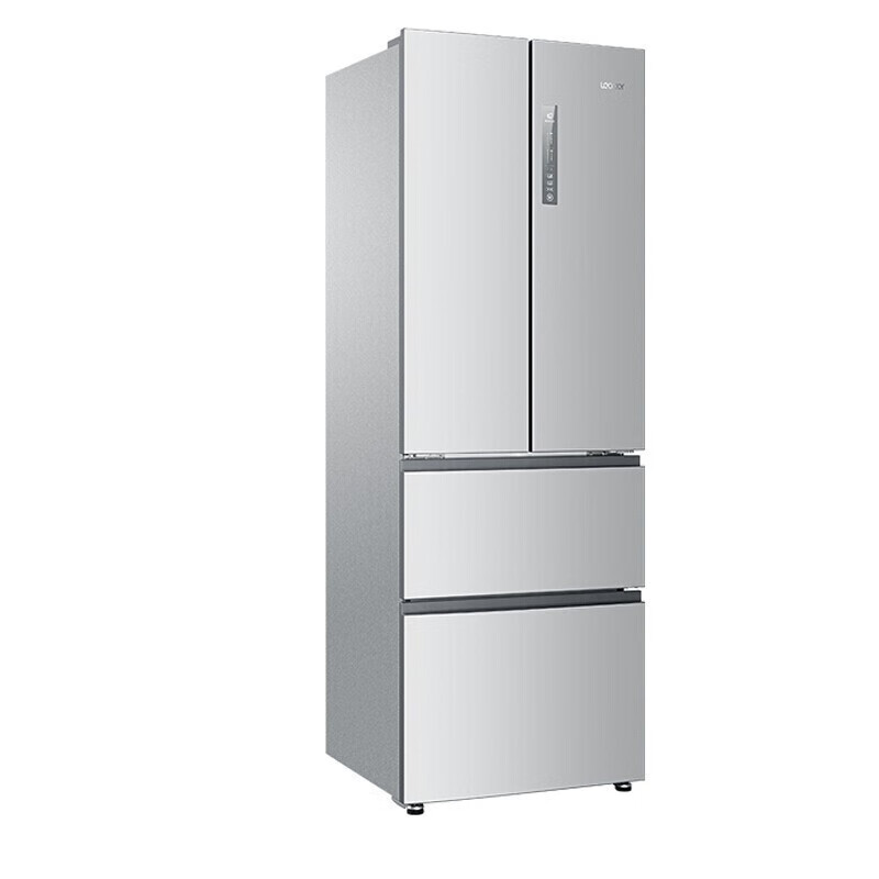 统帅智能控风冰箱