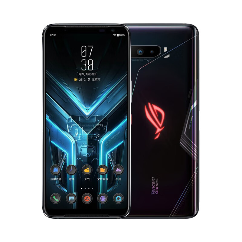 ROG 128GB存储手机